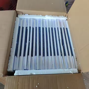 Plato de Pizarra Negra para Comida Occidental, Sushi y Filetes de Restaurante de Lujo, Personalizado y Saludable, Gran Venta 2026 - Product Image 6