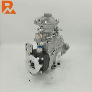 Pompe à injection de carburant 0460426205 VE6 12F1250R419-4 595319116 R419-4 pour moteur 6BT 5.9L 12V - Product Image 4