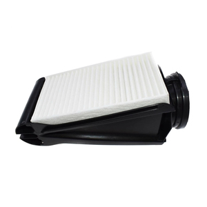 Nouveau filtre à air ShangSheng A6510940404 pour <span class=keywords><strong>Mercedes</strong></span>-Benz Classe C W205/A205 GLC/X253 C200d/C220d/C250d BlueTec C300 Hybride - Product Image 5