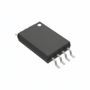 8 TSSOP CAT24C512YIGT3JN Memory Buy Online Electronic Components In Stock - Product Image 1