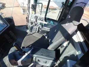 Chargeuse sur pneus Caterpillar 980K d'occasion, fabriquée au Japon, chargeuse frontale Cat 980 980G 980H 980K 982M, chargeuses d'occasion à prix abordable - Product Image 6