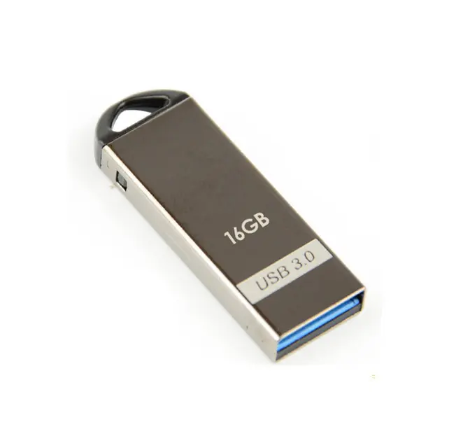 4GB 8GB 16GB 32GB flash drive USB stick pen drive metal mini USB flash drive