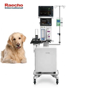 ماكينة تخدير بيطري Veta 5 من <span class=keywords><strong>Mindray</strong></span> مزودة بشاشة تعمل باللمس - Product Image 2