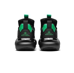 Zapatos deportivos de marca blanca para hombre, zapatos deportivos planos ligeros de primavera OEM caros al por mayor de China, baratos y únicos de China - Product Image 6