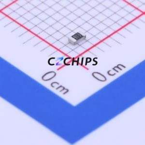 RK73B1JTTD913J ตัวต้านทานแบบ SMD 0603 (ประเภท: ฟิล์มหนา) (ความต้านทาน: 91kOhm ความแม่นยำ: 5%) - Product Image 1