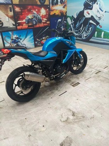 <span class=keywords><strong>Moto</strong></span> à essence 250cc <span class=keywords><strong>d</strong></span>'<span class=keywords><strong>occasion</strong></span> à grande vitesse, très demandée - Product Image 6