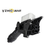 غلاف فلتر الزيت من الألومنيوم 11428596283ALB لسيارات BMW X3 F25 X4 F26 2 3 4 5 Series B46 B48 2017-2022