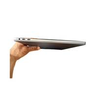 Segunda Mano, Portátil Pro de 13 Pulgadas 2020 A2251, 32 GB de RAM, 1 TB SSD, Intel I7 Quad Core 2.3 GHz, 5-7 Horas de Duración de la Batería, Teclado en Inglés