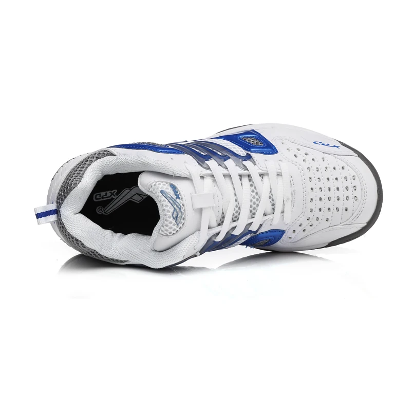 High quality men's tennis shoes shock cushioning at an affordable price, breathable women's tennis shoes
