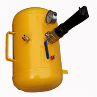 Scellant de perle de réservoir de pneu, scellant de gonflage instantané de pneu