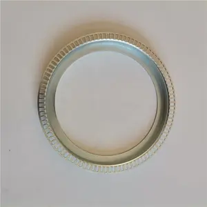 Engranaje de anillo de ABS de procesamiento personalizado de fábrica de China 06562890371 145*175/205*9/14mm para Benz