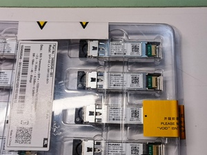 Ceten/OEM SFP--LX-SM1270-<span class=keywords><strong>BIDI</strong></span> 34060544-001 thu phát quang 10 gam SFP + tx1270nm/rx1330nm sợi quang 10km truyền đạt - Product Image 5