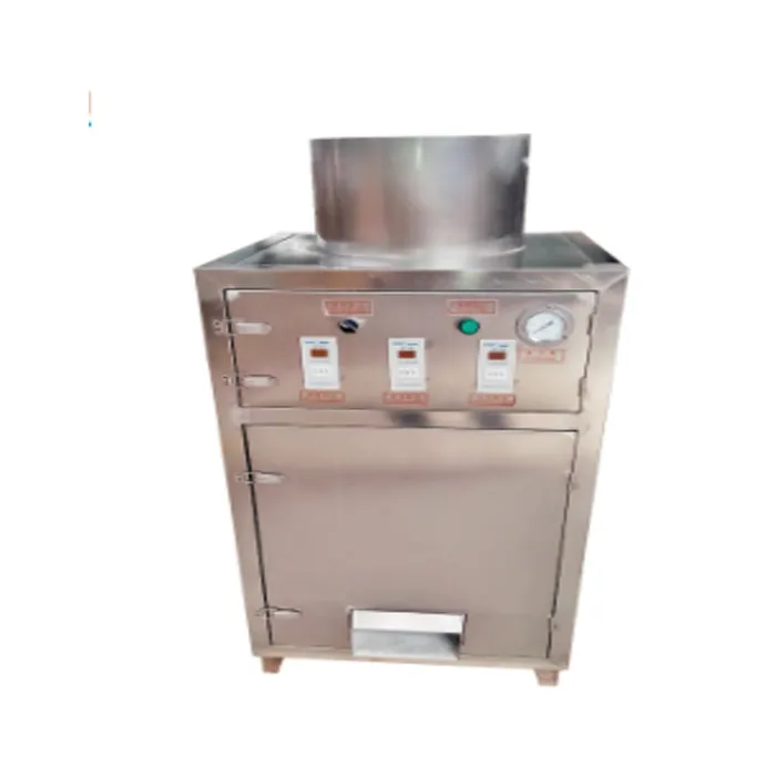 Factory price high quality garlic peeling machine garlic breaking and separating machine