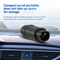 Adaptateur de charge pour accessoires de voiture, adaptateur de chargeur EV NACS vers Type 1 AC