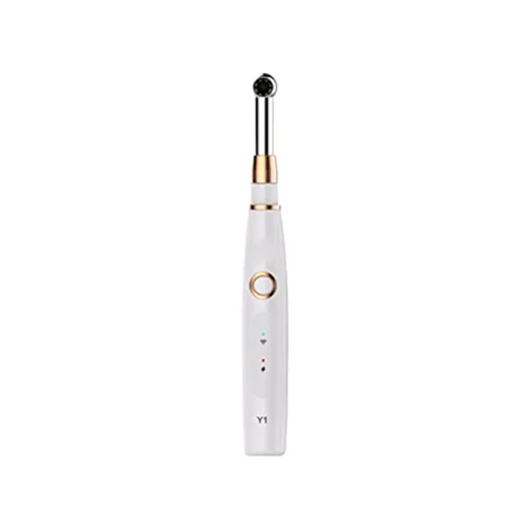 Hot Selling Best Quality Dental Equipment Wifi Intraoral Camera Dental intraoral camera / Endoscope connect smartphone