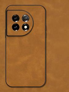 Étui de téléphone portable en cuir souple de luxe antichoc pour <span class=keywords><strong>Oneplus</strong></span> 6/7/8/9/10/11/12/13 <span class=keywords><strong>Coque</strong></span> - Product Image 4