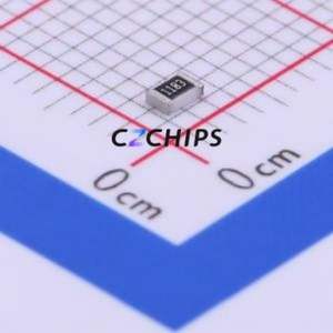 Résistance CMS RS-05K1183FT 0805 (Type : Film Épais) (Résistance : 118 kOhm Précision : 1%) - Product Image 1