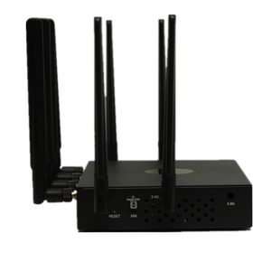 <span class=keywords><strong>Modem</strong></span> CPE Không Dây Tốc Độ Cao Giga Kết Nối <span class=keywords><strong>Ethernet</strong></span> 5G Bộ Định Tuyến WIFI 5G LTE Thông Minh Băng Tần Kép Có Khe Cắm Thẻ Sim - Product Image 6