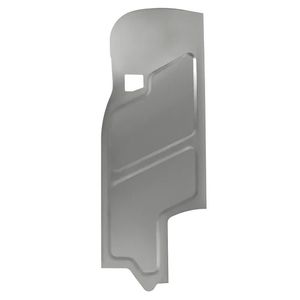 Panel cortafuegos de acero para Chevy Chevelle/<span class=keywords><strong>Malibu</strong></span>/GTO/El Camino <span class=keywords><strong>1968</strong></span>-1972 Rollo de cuentas - Product Image 2