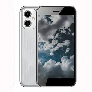 IPRO Y200廉价原始设备制造商定制3g智能手机2000毫安时双卡5英寸安卓11.0智能手机