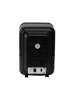 חם למכירה מקרר יופי נייד מותאם אישית עבור skincare מיני איפור מקרר קטן ונוח לטיפול בעור - Product Image 5