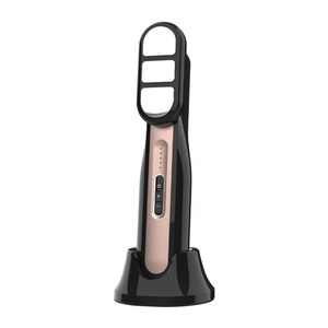 Facial Scalp Magnetic Massage Brush EMS Vibration <b>Electric</b> Facial <b>Massager</b> <b>Head</b> Scalp <b>Massager</b> Comb - Product Image 6