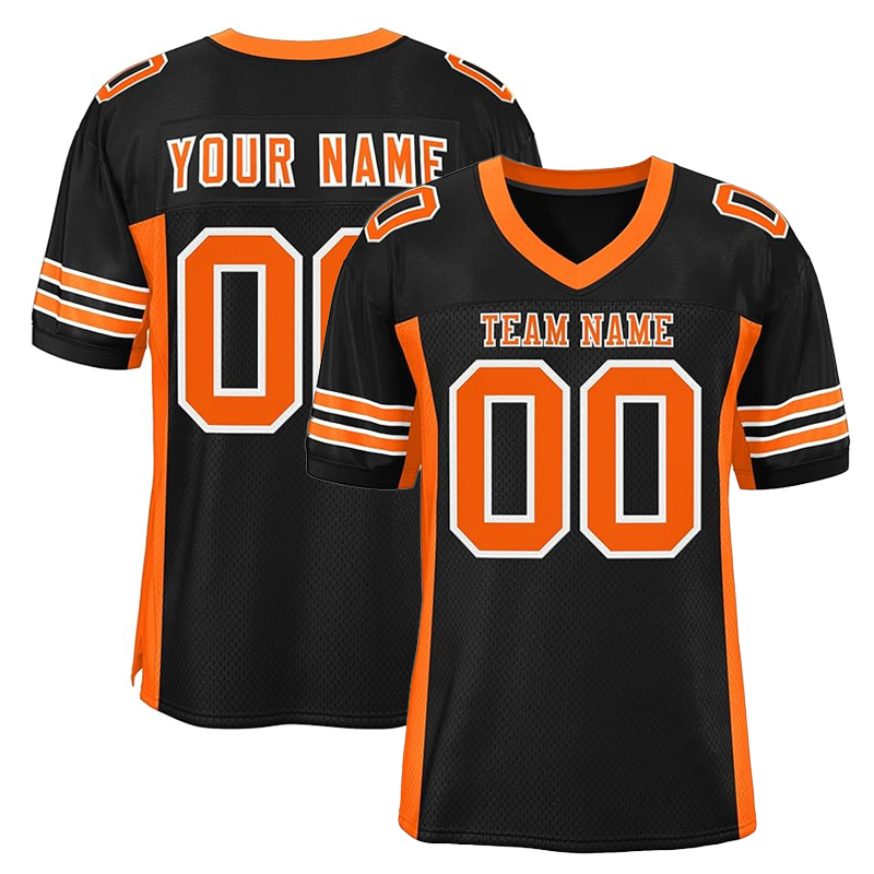Generic American Football Jerseys Wholesale Custom