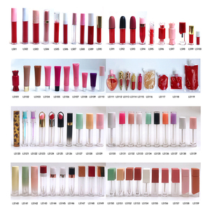 Terbaru Glossy <span class=keywords><strong>Lip</strong></span> <span class=keywords><strong>Gloss</strong></span> Minyak Makeup Custom Logo tabung lipstik <span class=keywords><strong>Matte</strong></span> Label pribadi <span class=keywords><strong>Lip</strong></span> Balm <span class=keywords><strong>Gloss</strong></span> - Product Image 3