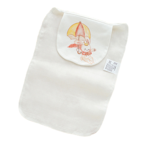 Popular design algodão fio bebê suor toalha leve <span class=keywords><strong>anti</strong></span> lenço frio estilo cartoon - Product Image 4