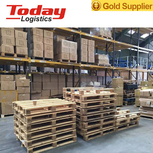 บริการขนส่งแบตเตอรี่แท้ราคาประหยัด พร้อมบริการคลังสินค้า DDP/DDU ส่งถึงหน้าประตูบ้านในแคนาดา - Product Image 4