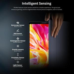 Tablet <span class=keywords><strong>PC</strong></span> Global Teclast T50 Mini 4G LTE, 8GB+128GB, 8.7 Pulgadas, Android 15, Octa Core, Doble SIM - Product Image 5