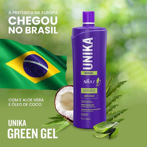 Colagenos alisado permanente mejores tratamientos alisadores para el cabello - Product Image 3