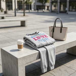 Conjunto Deportivo para Mujer OEM, Diseño Personalizado, <span class=keywords><strong>Ropa</strong></span> <span class=keywords><strong>Deportiva</strong></span> para Gimnasio, Uniforme y Negocio Mayorista <span class=keywords><strong>de</strong></span> Marca - Product Image 2