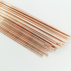 BCuP-2 đồng phốt pho hợp kim hàn que dây sử dụng tần số cao máy cảm ứng - Product Image 6