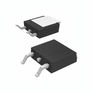 Composants électroniques du fabricant Channel Electronics : Transistors IRLR3717TRLPBF TO-252AA - Product Image 1