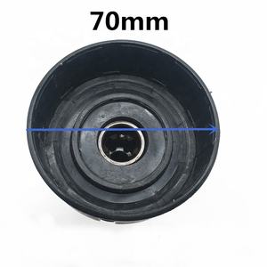 Pièces détachées de haute qualité pour outils électriques TE Parts <span class=keywords><strong>TE24</strong></span> TE25 Mandrin - Product Image 3