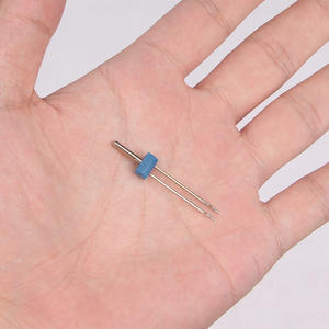 <span class=keywords><strong>Machine</strong></span> <span class=keywords><strong>à</strong></span> coudre domestique aiguille électrique multifonctionnelle Double aiguille 2/3/4 utilisée pour <span class=keywords><strong>Singer</strong></span>, Leap Butterfly Fanghua Double - Product Image 4