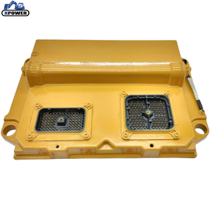 Pièces de rechange pour contrôleur ECU ECM d'excavatrice E349E E349E L E349E L VG E349F L 417-6014 20R-1833 - Product Image 1