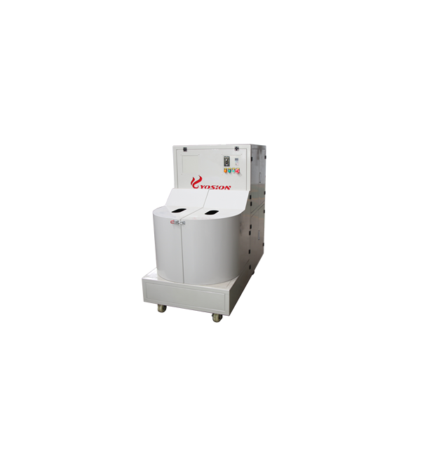 Rotary Sample Divider /Separator/Splitter/RSD 40L for Samples Evenly Split/divide