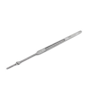 ด้ามมีดผ่าตัดสัตว์เลี้ยง ยี่ห้อ Makita ทำจากสแตนเลส รุ่น 3 4 7 สำหรับสุนัข ใช้สำหรับผ่าตัดสัตว์เลี้ยงแบบแมนนวล ปลอดเชื้อ - Product Image 4