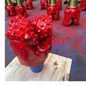 Chất lượng cao răng thẳng 8 3/4inchiadc537 <span class=keywords><strong>tci</strong></span> <span class=keywords><strong>tricone</strong></span> Rock <span class=keywords><strong>bits</strong></span> - Product Image 6