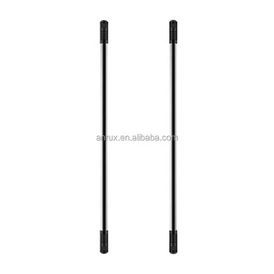 Hàng rào chu vi 10 dầm chống nước chu vi hàng rào xâm nhập 10-100m Máy dò cửa sổ hồng ngoại chủ động - Product Image 2