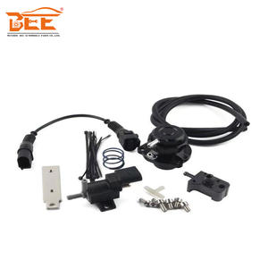 Para VW MK7 R / MK7 GTI / Scirocco R / Audi S3 8P VÁLVULA DE SOPLADO BOV | 2,0 T FSI | <span class=keywords><strong>TSI</strong></span> EA888.3 - Product Image 2