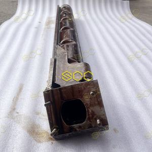 Piezas de Motor para Maquinaria de Ingeniería, Colector de Admisión y Escape del Motor C15 C18 142-4162 para Motor CAT - Product Image 5