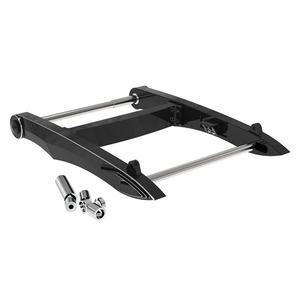 Brazo Oscilante Trasero Doble para Motocicleta, de Aleación de Aluminio T60-61, Mecanizado CNC por INCA, Personalizado, 18 kg, Nuevo Estilo Chino para Vrod Night Rod Muscle - Product Image 2