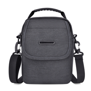 2019 logo personnalisé Oxford Filles Bandoulière Messenger Paquets chic mignon Mini Sac À Bandoulière - Product Image 1