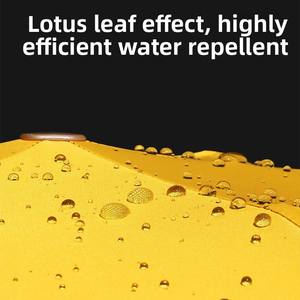 Nuovo Ombrello Pieghevole a Sei Sezioni con Stampa Pubblicitaria, Ombrello Regalo per Donne, Portatile, per Protezione da Sole e Pioggia - Product Image 4