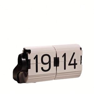 Dropshipping Shopify Thời Gian Dòng Chảy Vòng Thời Gian Quản Lý, Sáng Tạo Thông Minh Pomodoro Đồng Hồ, Máy Tính Để Bàn Tự Động Lật Trang Đồng Hồ Báo Thức - Product Image 1