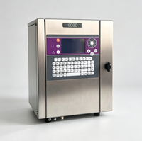 Imprimante jet d'encre reconditionnée M 9020 pour l'impression industrielle