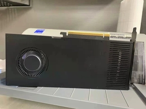 Tarjeta Gráfica RTX A5000 de Fabricante Chino, 24GB GDDR6 ECC 230W, GPU para Juegos y Estaciones de Trabajo de Escritorio, Tarjeta Gráfica RTX A5000 - Product Image 2